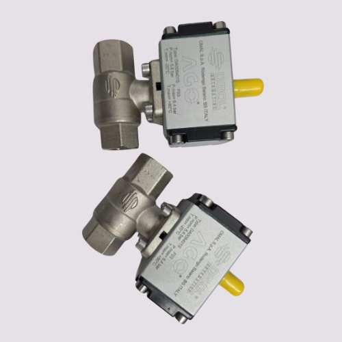 NRV valve